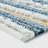 20"x32" Textured Bath Rug Aqua - Opalhouse™ 2 20"x32" Textured Bath Rug Aqua - Opalhouse™ -Opalhouse GUEST 00fd3a22 333a 4d98 8e84 00843242e95b