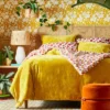 Reversible Velvet Duvet Cover & Sham Set - Opalhouse™ Designed With Jungalow™ -Opalhouse GUEST 4ef82d90 add6 420d b512 ae86ff341377