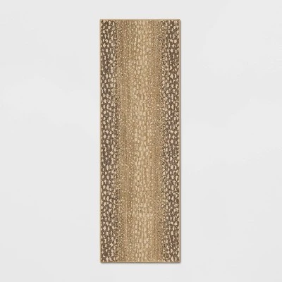 Elderberry Snake Skin Print Woven Rug Gray - Opalhouse 10 Elderberry Snake Skin Print Woven Rug Gray - Opalhouse - Image 8