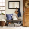 Rustic Functional Entryway Ideas Collection 2 Rustic Functional Entryway Ideas Collection -Opalhouse GUEST cf73785a 3242 4164 8728 14980d2f71a1