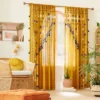 Pierced Drum Curtain Rod Brass - Opalhouse™ Designed With Jungalow™ -Opalhouse GUEST e385433a 83d3 41b0 a379 1def804942cc